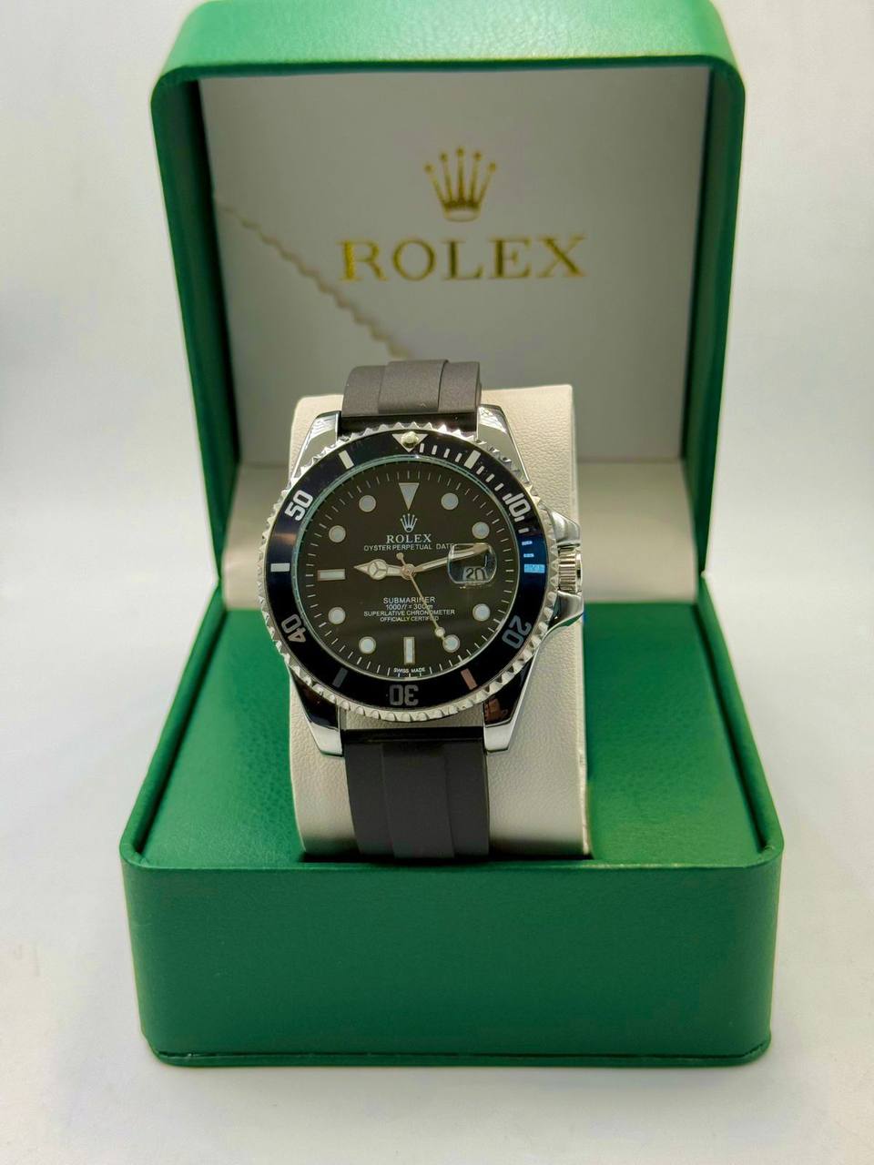 Rolex Men 
55 dhs🇦🇪

Zain08
♥️♥️♥️