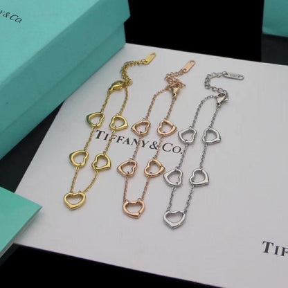 TIFFANY BRACELET
MASTER 💫✨
55 dhs🇦🇪🇦🇪 EACH WITH BOX AND PAPER BAG🛍️🎁

Zain89
♥️♥️♥️