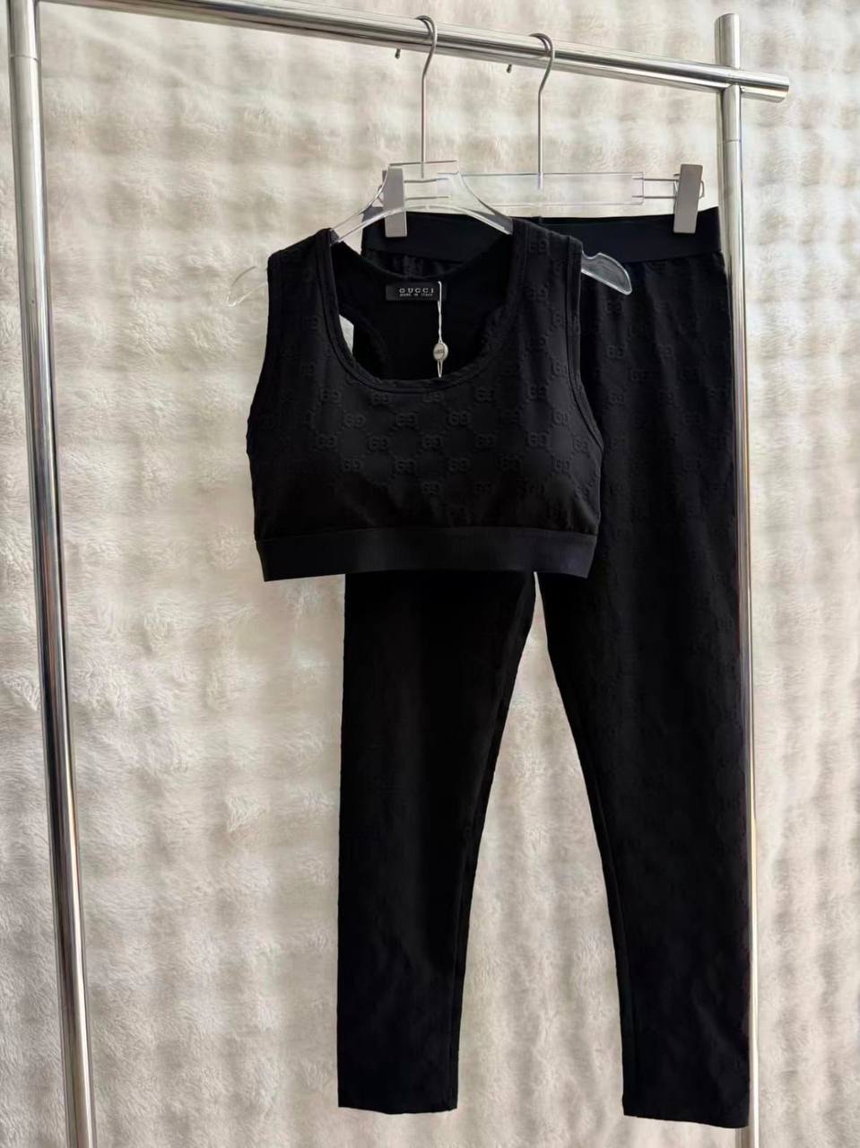 *New collections*                                                
GUCCI
*Super Master quality*
*Sizes: S M L XL* 
350 dhs✅

Zain308
♥️♥️♥️