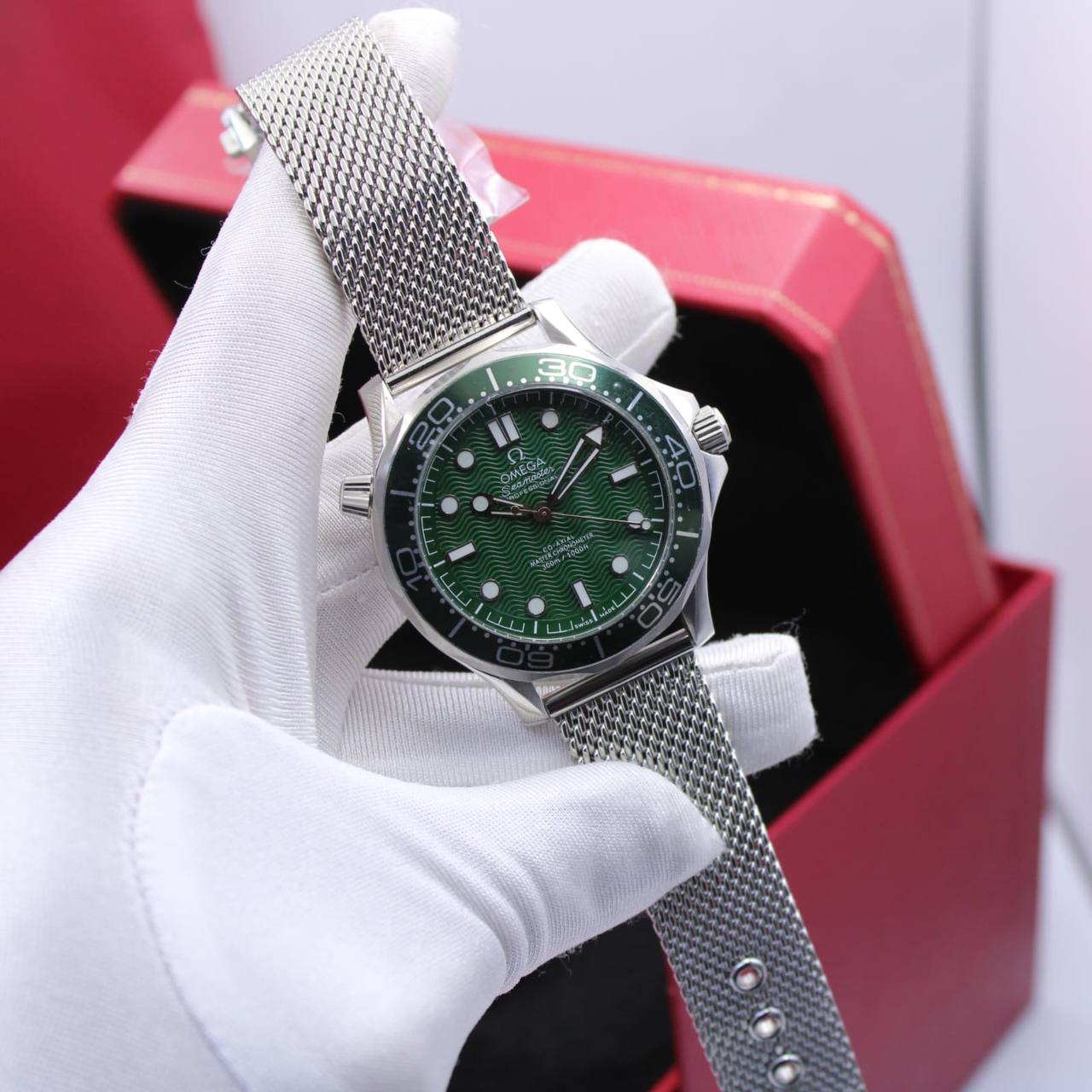 Omega men auto
260 dhs✅

Zain304
♥️♥️♥️