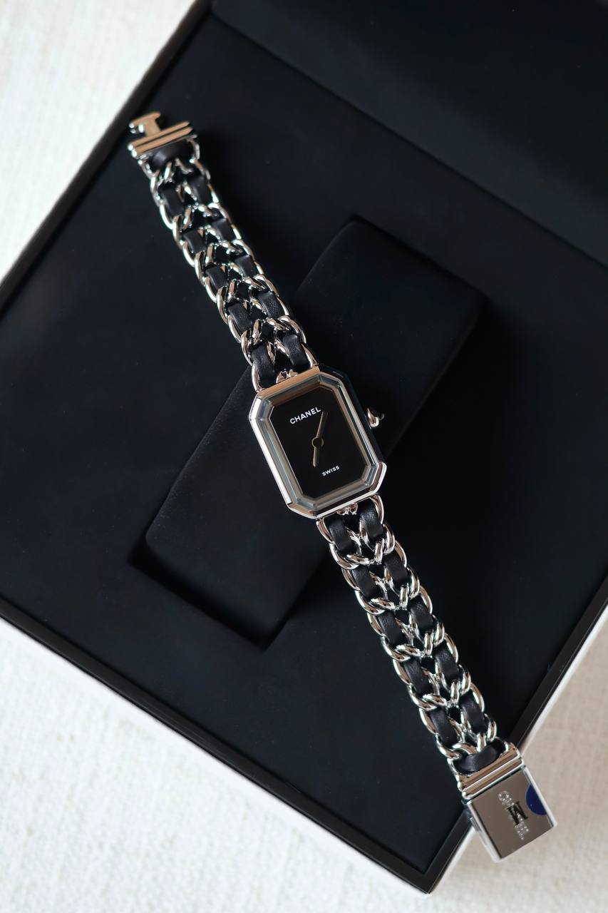 Chanel 
Première 
20mm 
Quartz 🔋
vip 🎩
For Price 👇 WhatsApp✅
0568585901 
0507557372
0552275751 Owner Zain 👌

Zain326
♥️♥️♥️