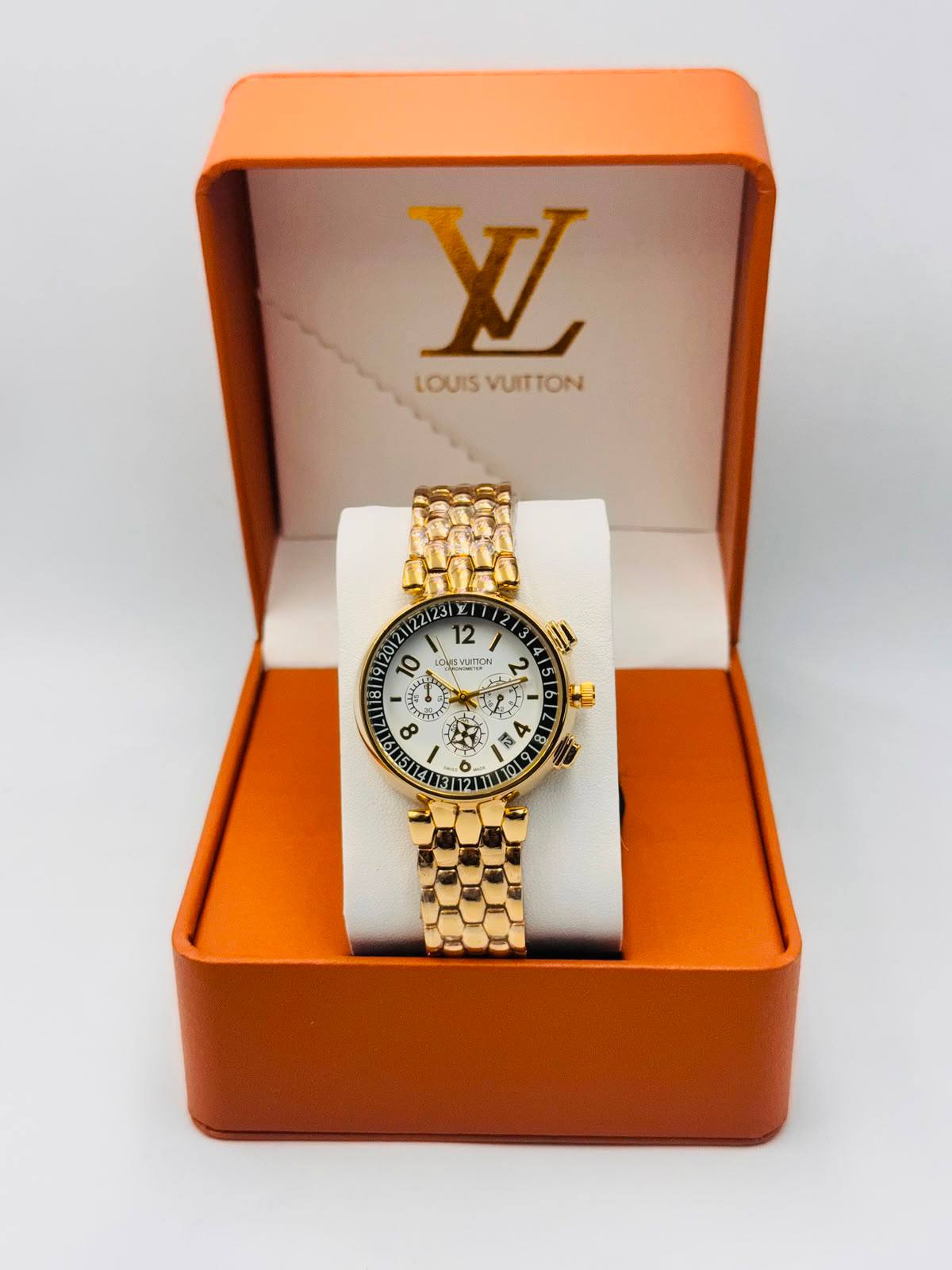 LV Ladies
*New Arrival*🔥
55 dhs✅

Zain08
♥️♥️♥️