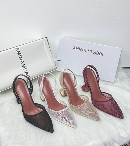 Amina Muaddi
💯high quality
Size 36-37-38-39-40-41

110 dhs💓

Zain86
♥️♥️♥️