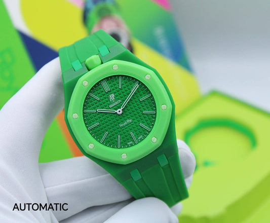 AUDEMARS PIGUET SWATCH
Master
     *ROYAL POP*
*AUTOMATIC*
350 dhs✅

Zain304
♥️♥️♥️