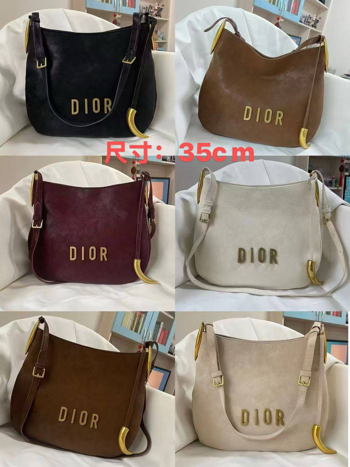 Dior 
Good Quality 
110 dhs❤️

Zain250
♥️♥️♥️