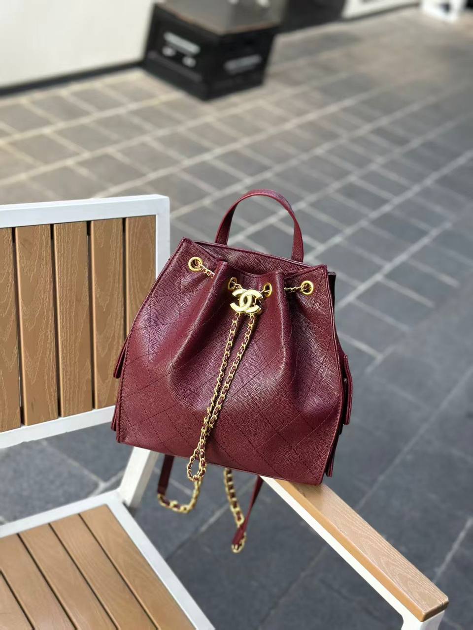 Chanel
New Stock
good quality
120 dhs🪙

Zain143
♥️♥️♥️