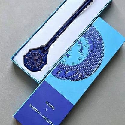 🔥⌚ AP Swatch
High quality + 🎁
Size : 13 * 8 * 5 cm
60 dhs🇦🇪🇦🇪
with box 🎁

Zain115
♥️♥️♥️