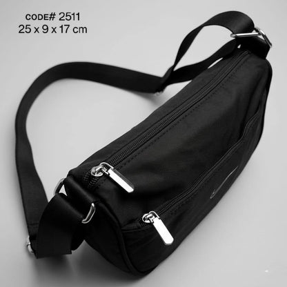 𝗦𝗣𝗢𝗥𝗧𝗦 ᴜɴɪsᴇx
Crossbody Bag
ɴʏʟᴏɴ ғᴀʙʀɪᴄ ᴍᴀᴛᴇʀɪᴀʟ
sɪʟᴠᴇʀ ʜᴀʀᴅᴡᴀʀᴇ
ᴀᴅᴊᴜsᴛᴀʙʟᴇ sᴛʀᴀᴘ
sɪᴢᴇ : 25 cm
60 dhs🇦🇪🇦🇪

ɢᴏᴏᴅ ǫᴜᴀʟɪᴛʏ ᴍᴀᴛᴇʀɪᴀʟ

Zain31
♥️♥️♥️