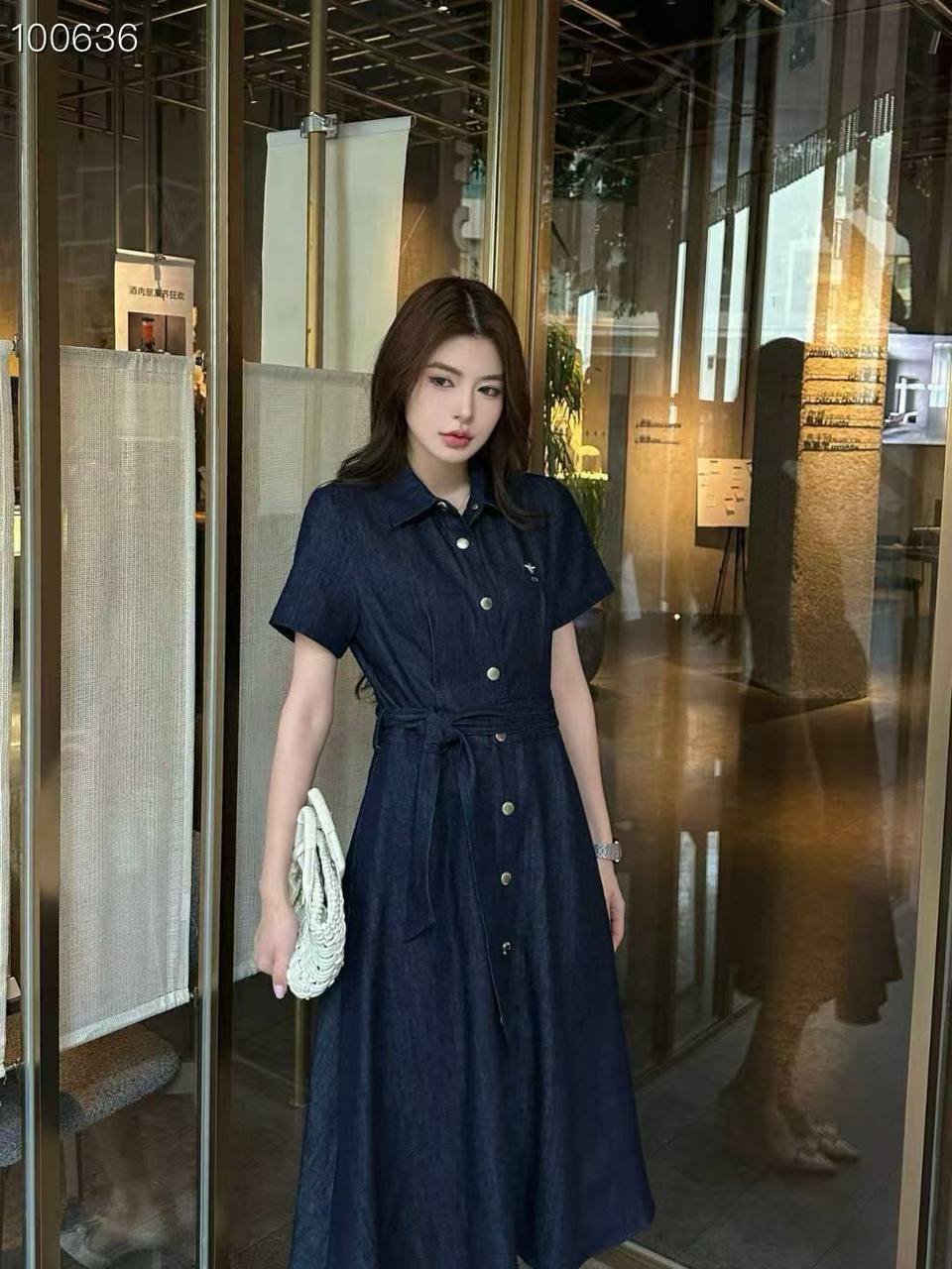 *New collections       
190 dhs🪙💕
*good  quality  
*Sizes:S M L * 
*AVAILABLE NOW*🥰🛍️🛍️

Zain231
♥️♥️♥️