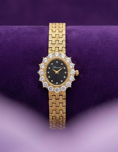 Chopard Ladies
55 dhs✅

Zain29
♥️♥️♥️