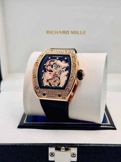 Richard Mille Men 
95 dhs🪙🖤

Zain08
♥️♥️♥️