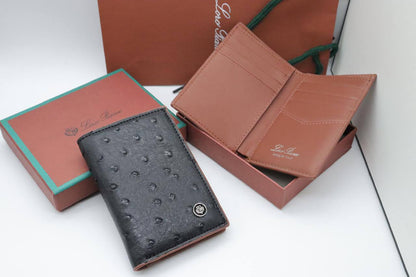 Wallet
Loro Piana 
65 dhs🌺

Zain33
♥️♥️♥️
