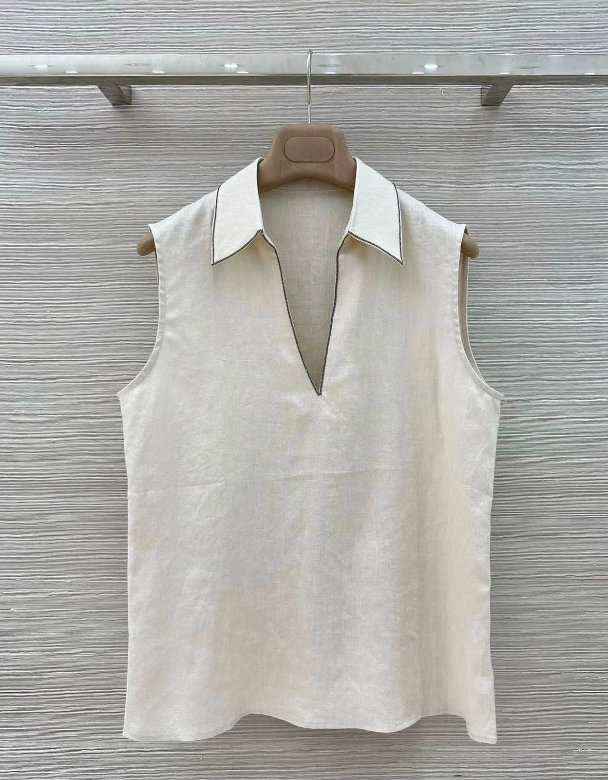 BRUNELLO CUCINELLI
Women’s Linen Set
Master Quality 
SMLXL
500 dhs🇦🇪🇦🇪

Zain276
♥️♥️♥️