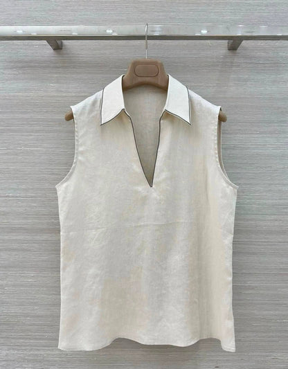BRUNELLO CUCINELLI
Women’s Linen Set
Master Quality 
SMLXL
500 dhs🇦🇪🇦🇪

Zain276
♥️♥️♥️