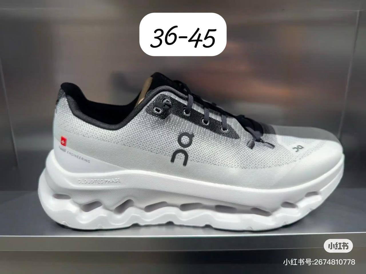 Loewe
size on picture 
good quality 
140 dhs🪙💕

Zain138
♥️♥️♥️