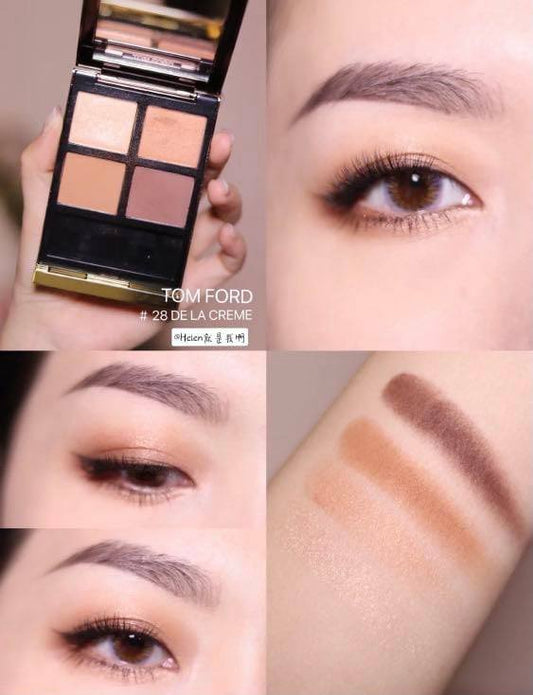 TOM FORD EYESHADOW
40 dhs🇦🇪

Zain01
♥️♥️♥️