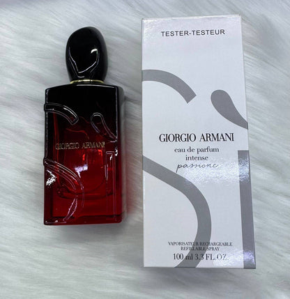 Tester Perfumes 🌹🌹🌹🌸🌸🌸
40 dhs✅✅


Zain211
🌹🌹💓💓