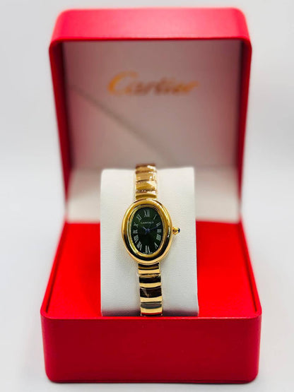 Cartier LADIES
*New Arrival*🔥
55 dhs❤️

Zain08
♥️♥️♥️