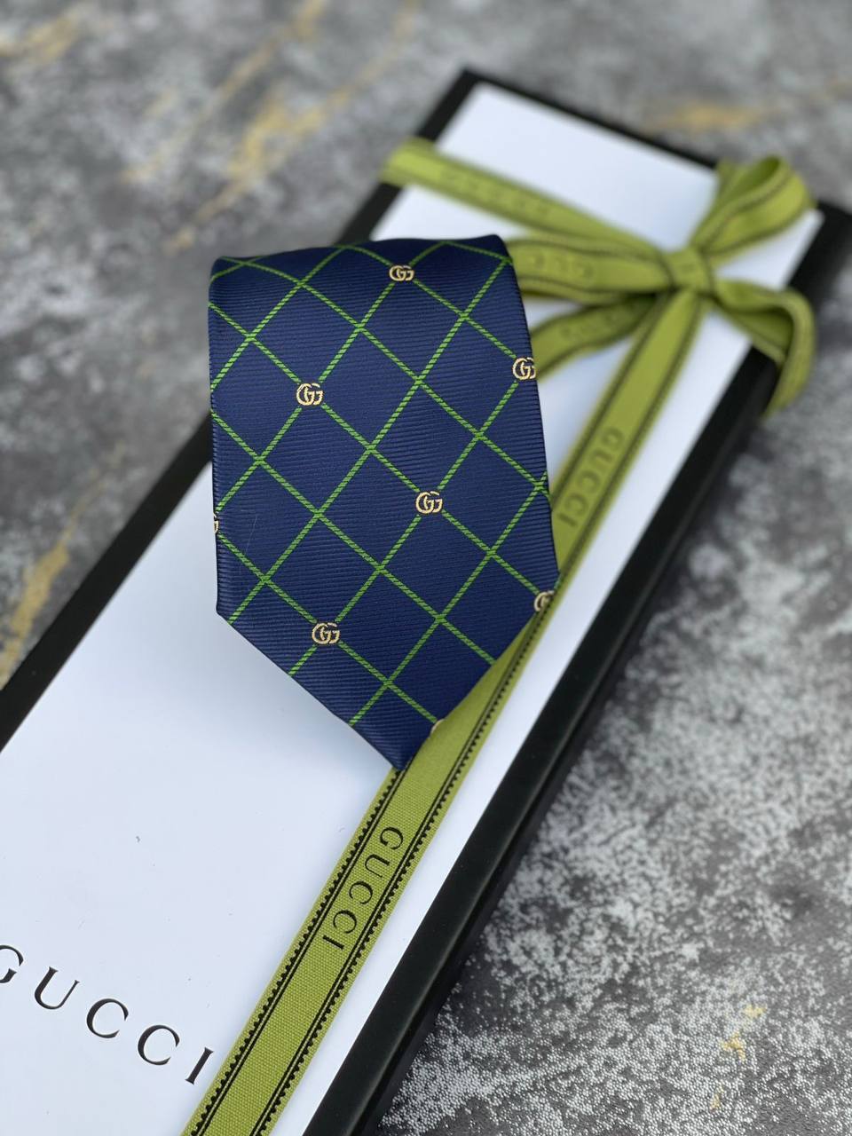 GUCCI
TIE
*Master quality*
*New collection*
180 dhs🪙🌨️

Zain179
♥️♥️♥️