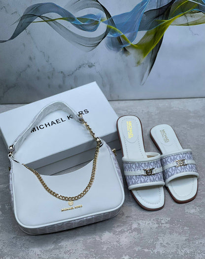 MK Set
Shoes Size 36 to 41
170 dhs✅

Zain175
❣️❣️❣️