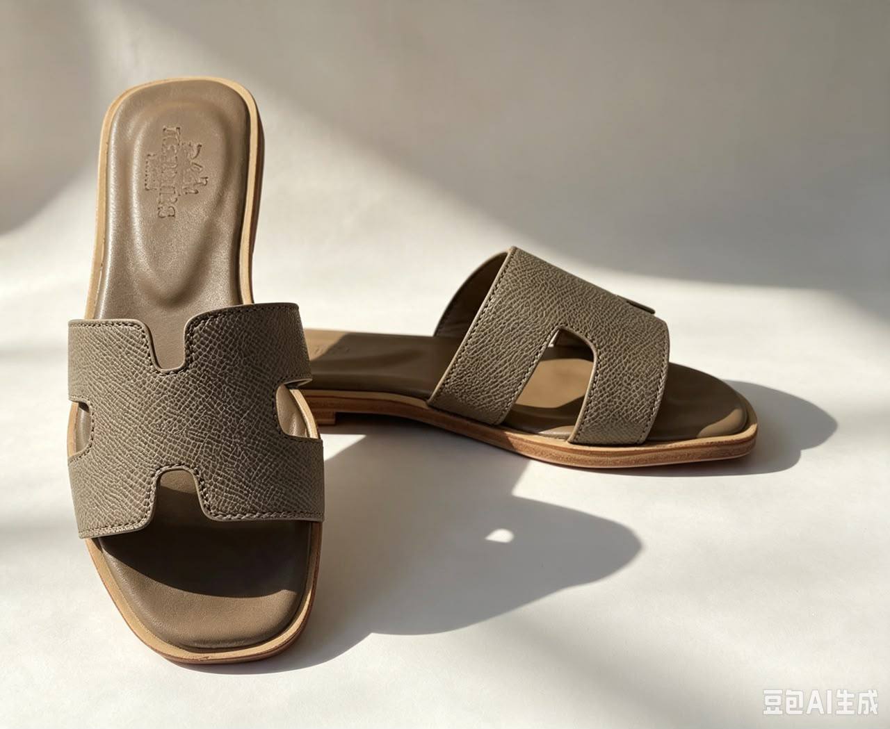 Hermes
70 dhs🇦🇪🇦🇪
size 36 to 41

Zain161
♥️♥️♥️