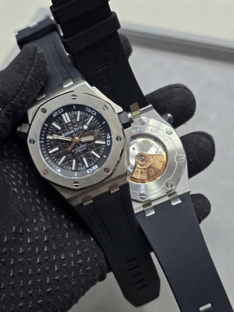AUDEMARSPIGUET

AUTOMATIC

330 DHS🇦🇪

Zain29
♥️♥️♥️