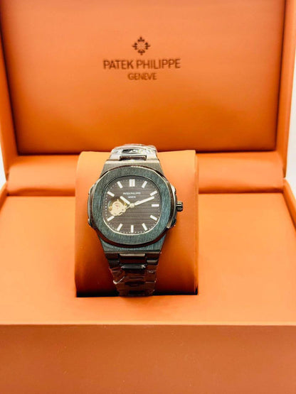 Patek Philippe men
*Automatic*
110 dhs💓

Zain08
♥️♥️♥️