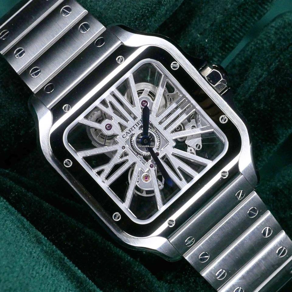 Cartier watch for men good quality 280 dhs🪙🖤

Zain59
♥️♥️♥️