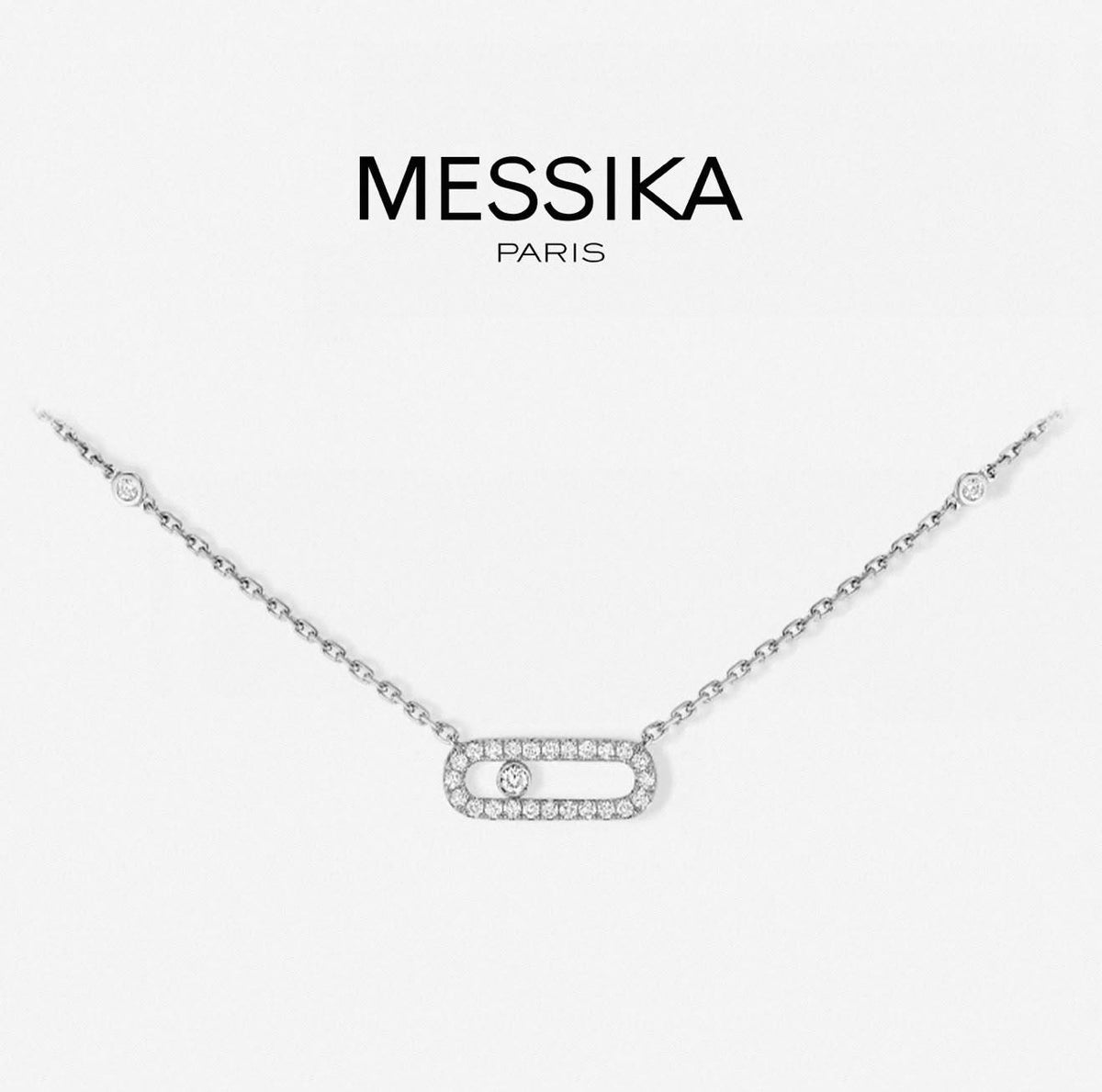 Messika 
Necklace 👀
Master quality 💯
With normal boxes 🗃️ 
45 dhs🇦🇪🇦🇪


With master box 📦 
85 dhs🇦🇪🇦🇪

Zain216
♥️♥️♥️