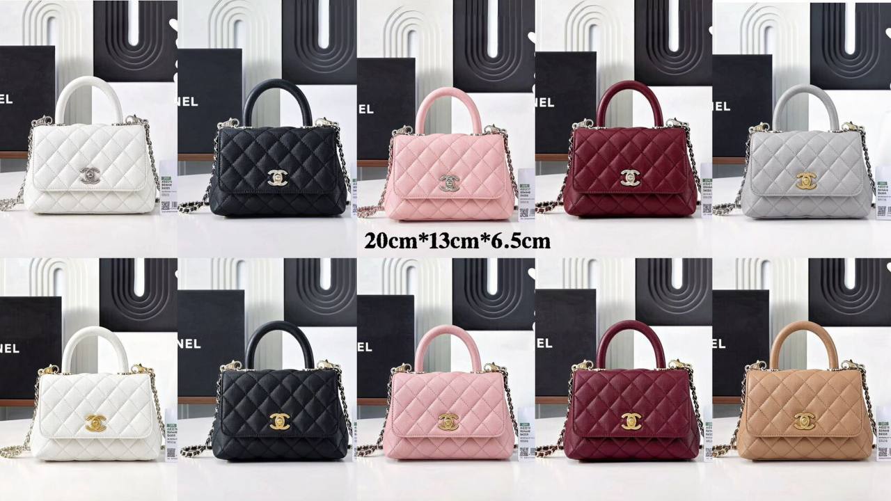 CHANEL 
 GOOD QUALITY 
WITH MAGNETS BOX 🎁

110 dhs✅

Zain39
♥️♥️♥️