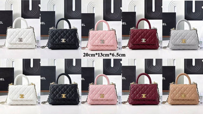 CHANEL 
 GOOD QUALITY 
WITH MAGNETS BOX 🎁

110 dhs✅

Zain39
♥️♥️♥️