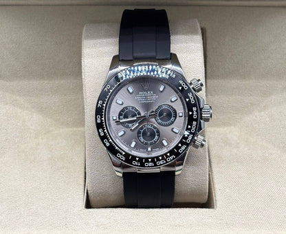 Rolex
male moneyautomatic----🌹🌹🌹

270 dhs❣️
____BOX ______🎁🎁🎁

Zain108
♥️♥️♥️