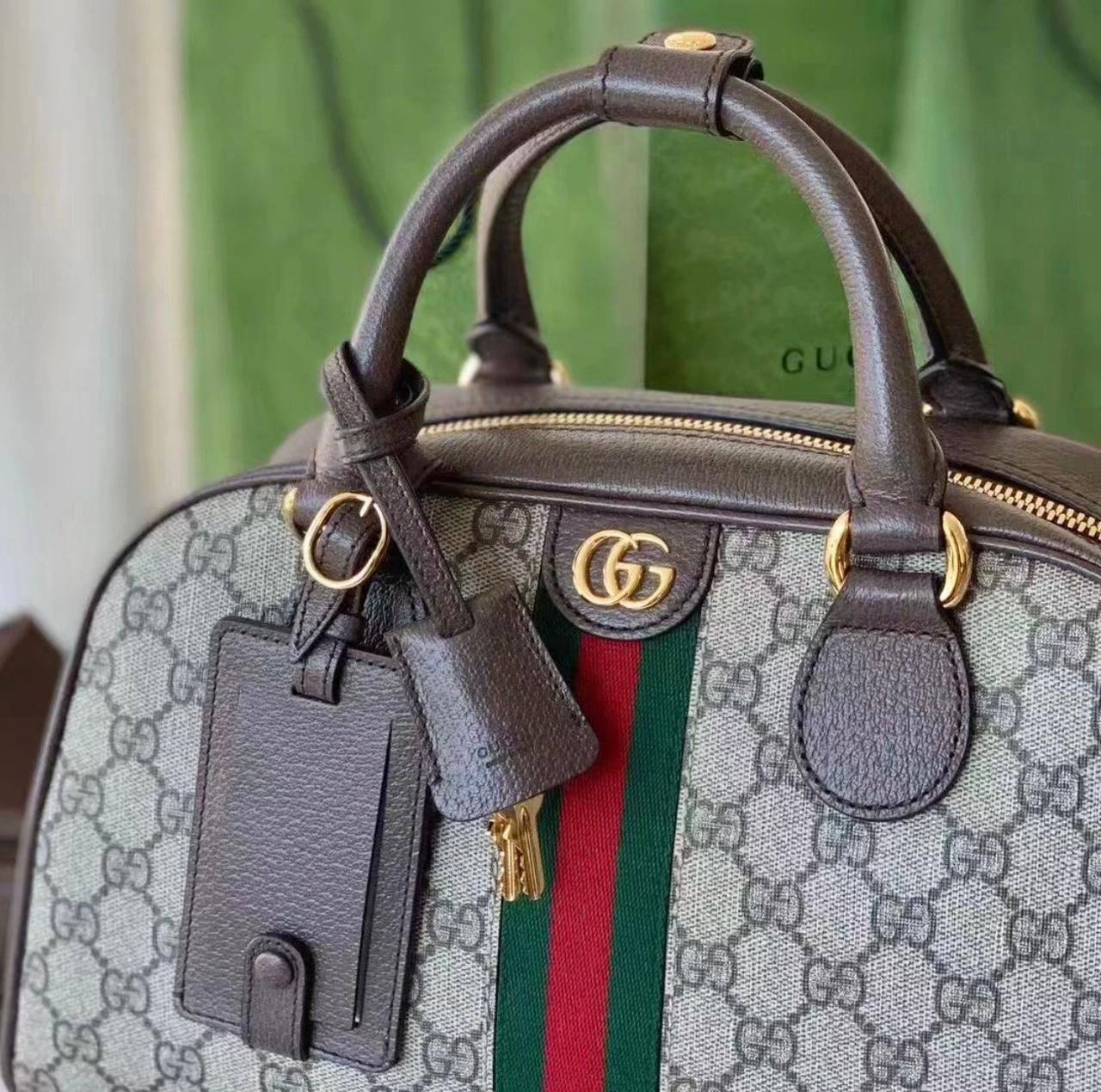 GUCCI 
NEW CAME HIGH QUALITY 


WITH BOX 
🎁🎁🎁

125 dhs💚


Zain39
♥️♥️♥️