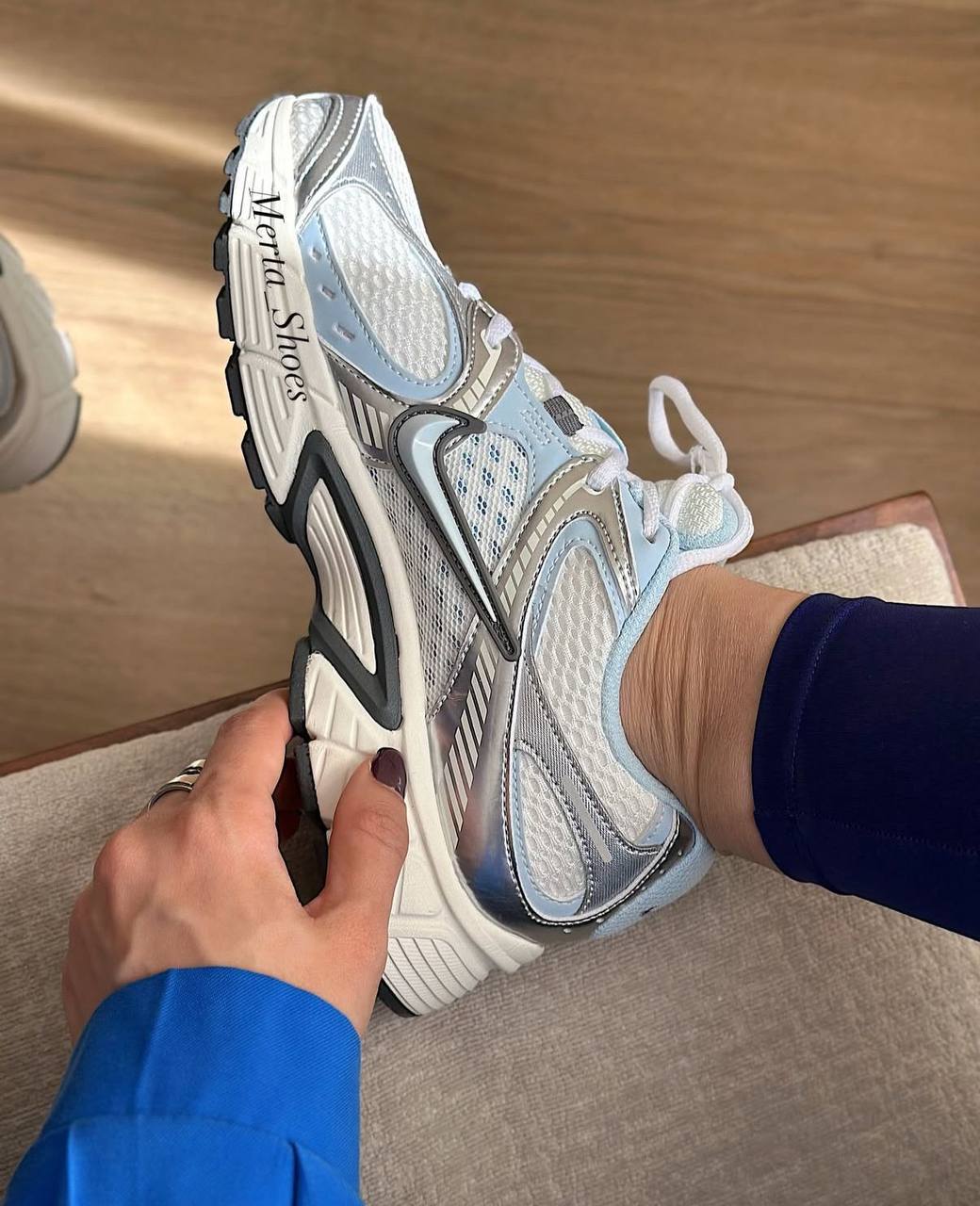 Nike V5 RNR,
size 36 to 45,
210 dhs🪙💕

Zain196
♥️♥️♥️