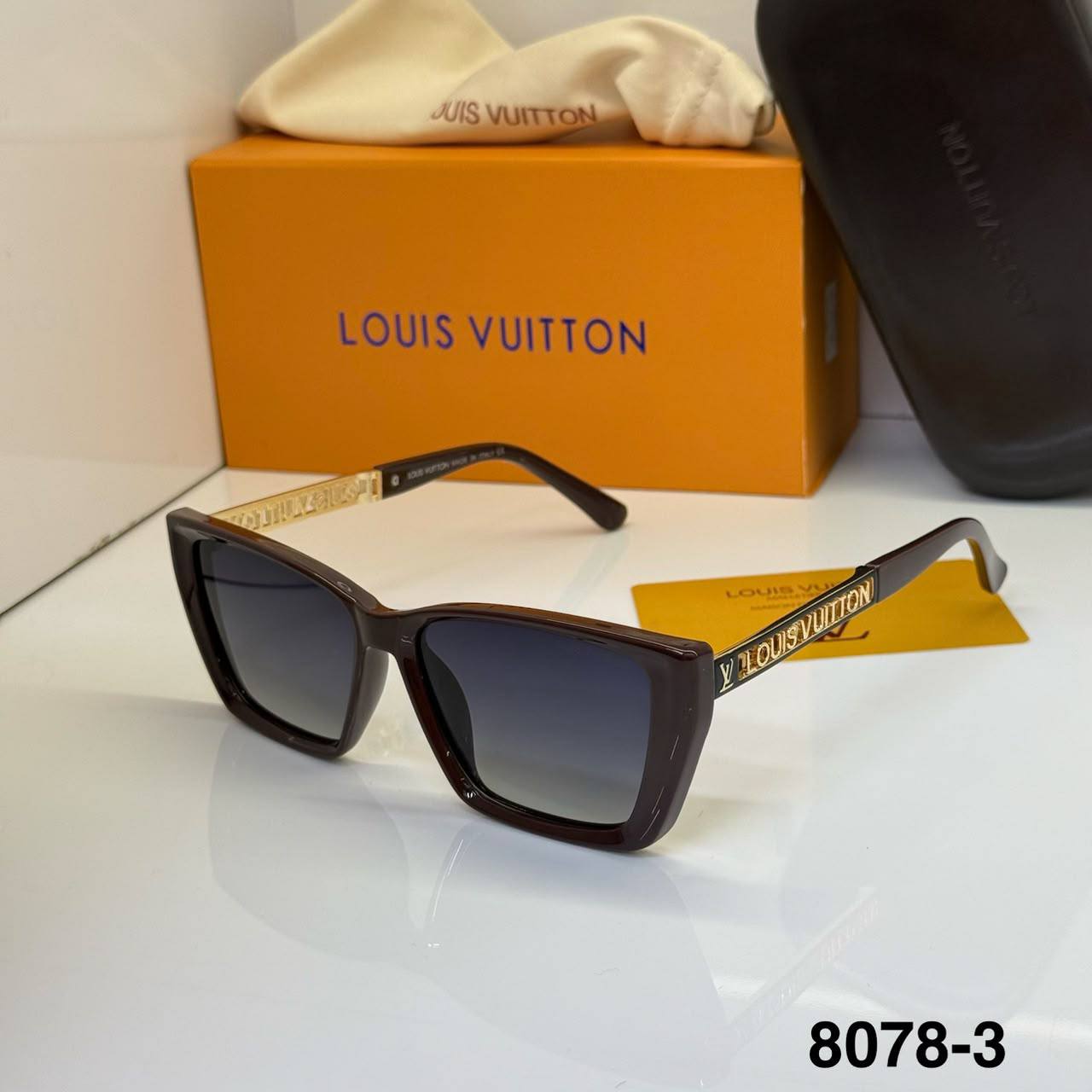 SUNGLASSES 🕶️
GOOD QUALITY 
50 dhs🇦🇪🇦🇪

Zain40
♥️♥️♥️