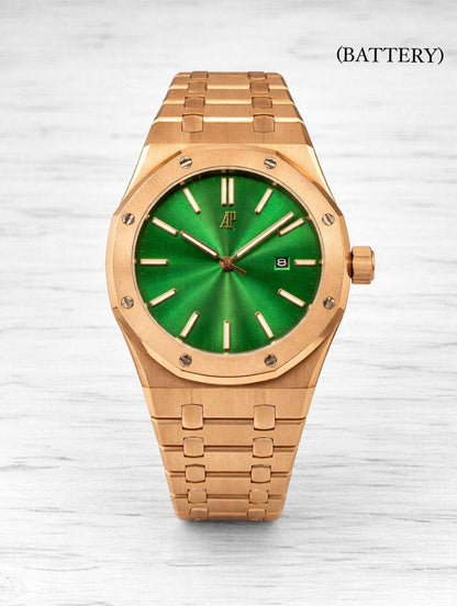 Ap watch for men 
good quality battery
 180 dhs✅

Zain59
♥️♥️♥️