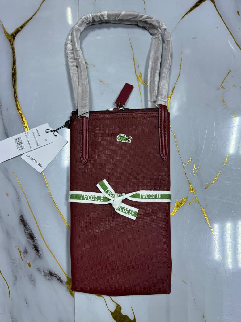 Lacoste
Size:47cm
50 dhs🪙🌨️

Zain07
Zain50
♥️♥️♥️