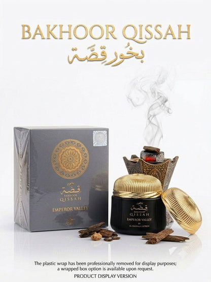 bukhoor 
40 dhs💓

Zain60
♥️♥️♥️