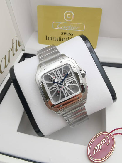 Cartier Master
350 dhs🪙🖤

Zain25
♥️♥️♥️