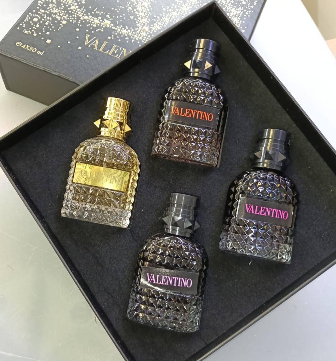 5 MODEL 

PERFUME SETS 
60 dhs🇦🇪🇦🇪

Zain01
♥️♥️♥️