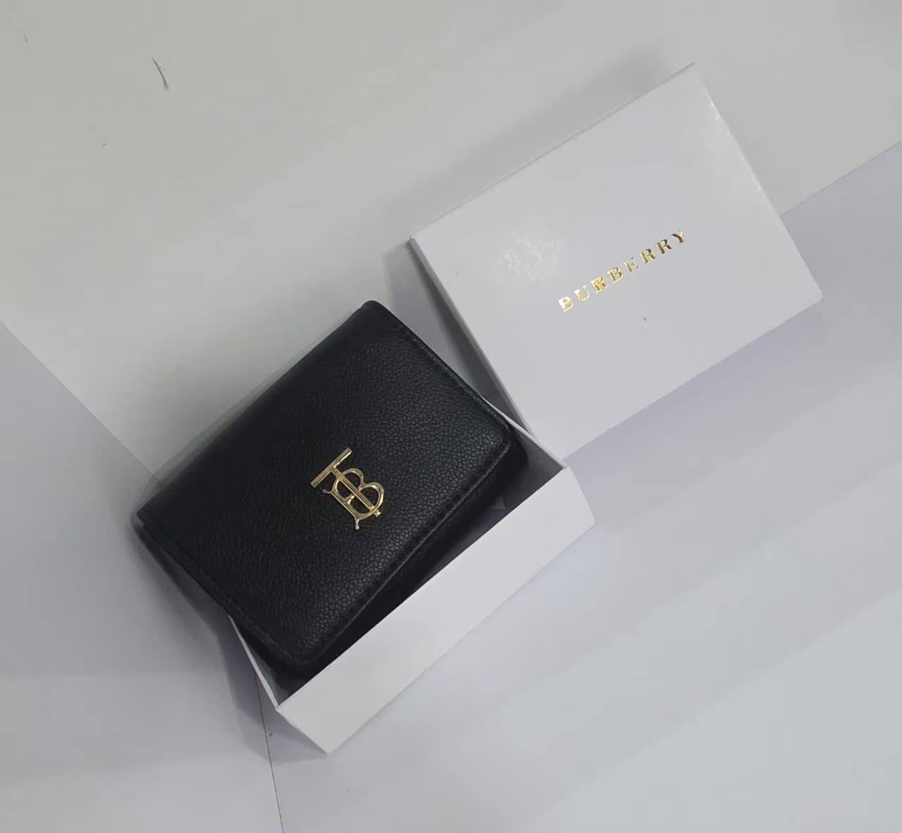Ladies 
Small Wallets 

30 dhs✅

Zain232
♥️♥️♥️