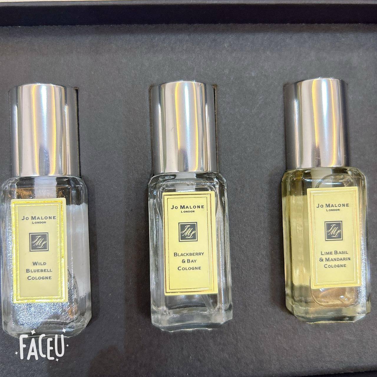 jo Malone
5 in 1
40 dhs🪙💕

Zain17
🌸🌸🌸