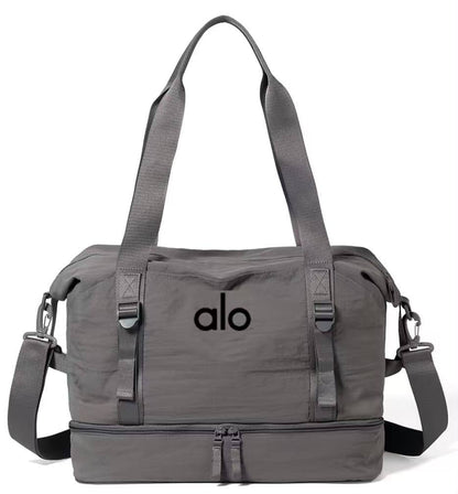 New Alo Travel BAG

70 dhs🇦🇪🇦🇪

Size: 48*28*10cm
Zain40
♥️♥️♥️