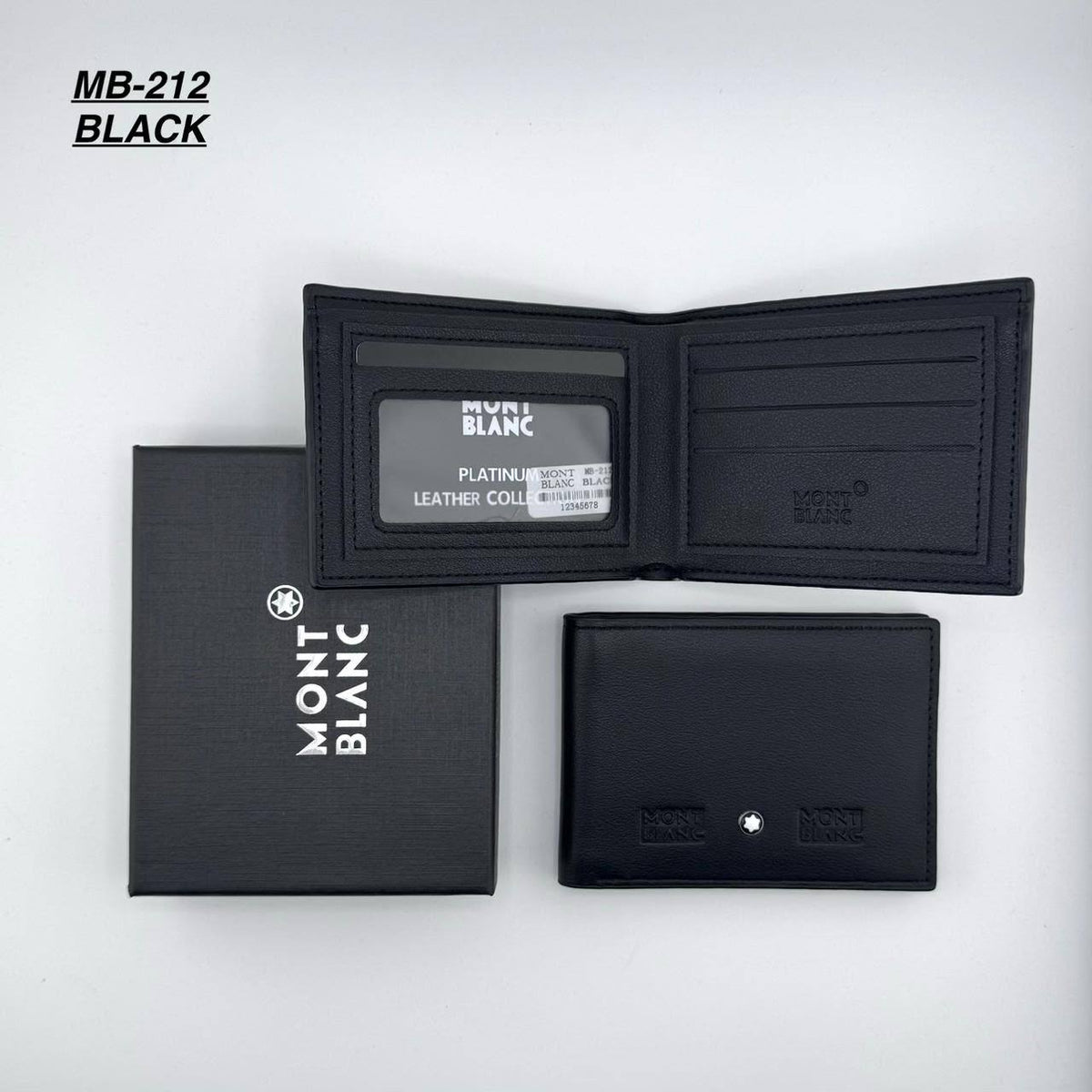 Wallets

60 dhs🇦🇪🇦🇪

Zain182
♥️♥️♥️