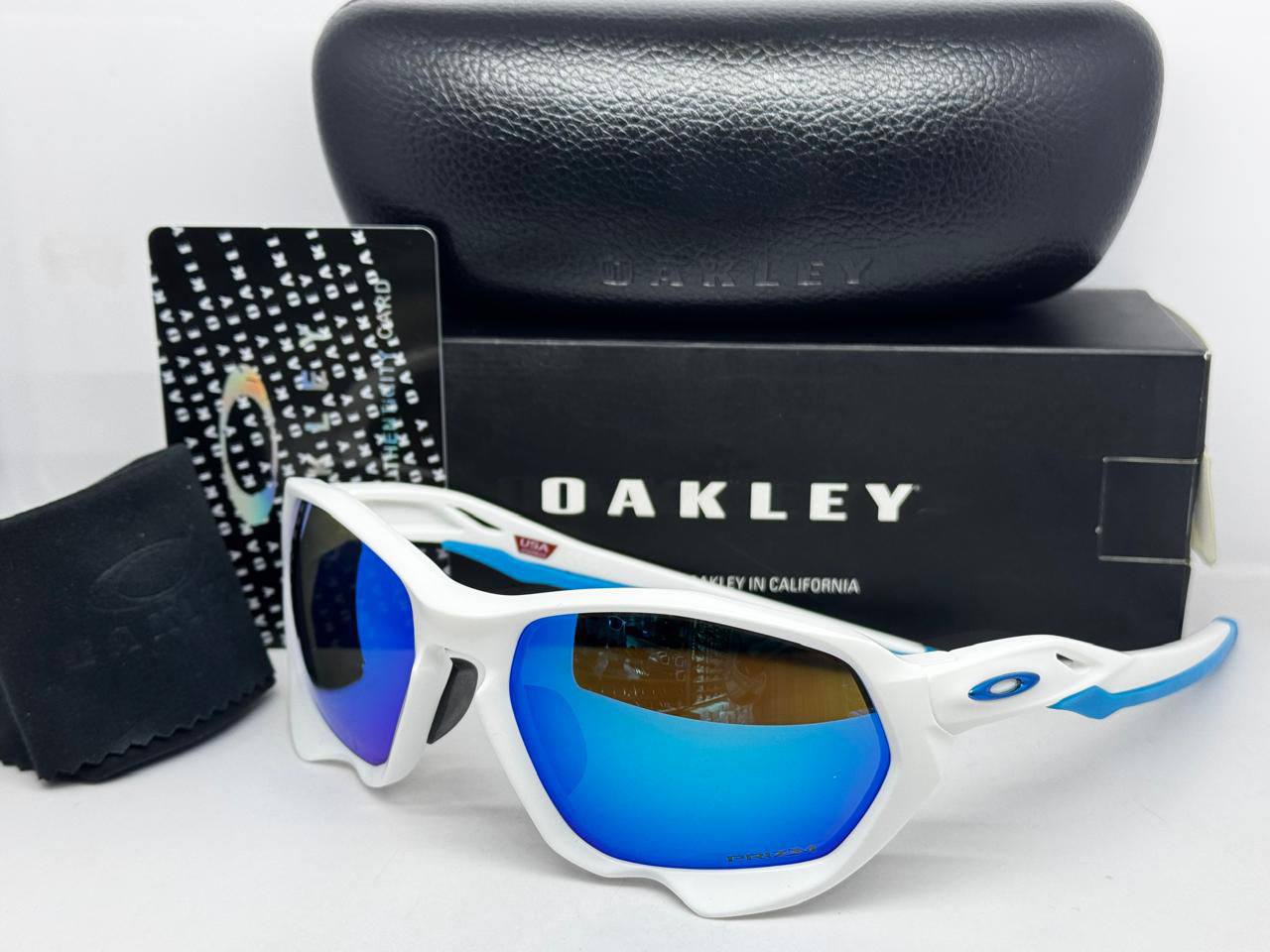 Oakley
Oakley Master quality 
130 dhs✅

Zain126
♥️♥️♥️