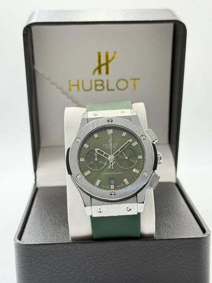 Hublot Men Available 
80 dhs🪙💚

Zain08
♥️♥️♥️