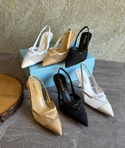 PRADA 
SuperMaster Quality 💯
450 dhs✅
Size: 36-41💥

Zain171
♥️♥️♥️