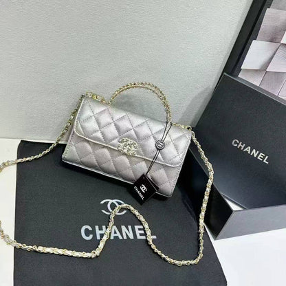 Chanel
Best quality
With box’s
🎁🎁🎁

95 dhs🗽
size 19cm

Zain158
♥️♥️♥️