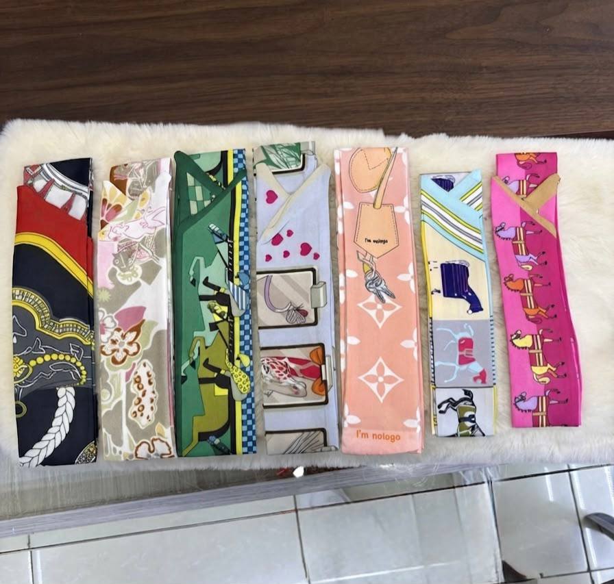 Tᴡɪʟʟʏ ғᴏʀ ʙᴀɢs ᴅᴇsɪɢɴ
ᴄᴏʟᴏʀ ᴀssᴏʀᴛᴇᴅ
7ᴘɪᴇᴄᴇs
30 dhs💛

Zain56
♥️♥️♥️