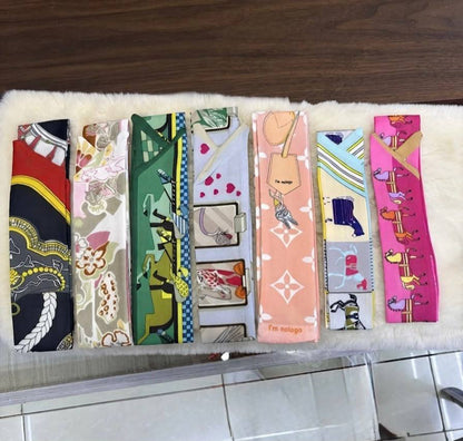 Tᴡɪʟʟʏ ғᴏʀ ʙᴀɢs ᴅᴇsɪɢɴ
ᴄᴏʟᴏʀ ᴀssᴏʀᴛᴇᴅ
7ᴘɪᴇᴄᴇs
30 dhs💛

Zain56
♥️♥️♥️